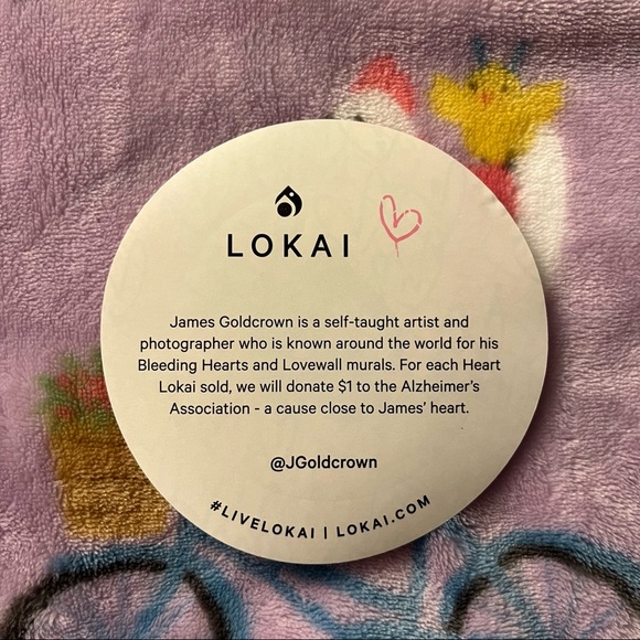 Lokai Bracelet - Picture 3 of 10